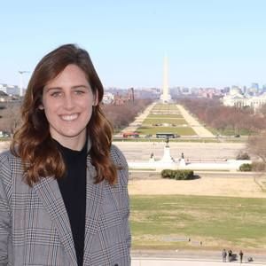 Meet your Posher, Leah